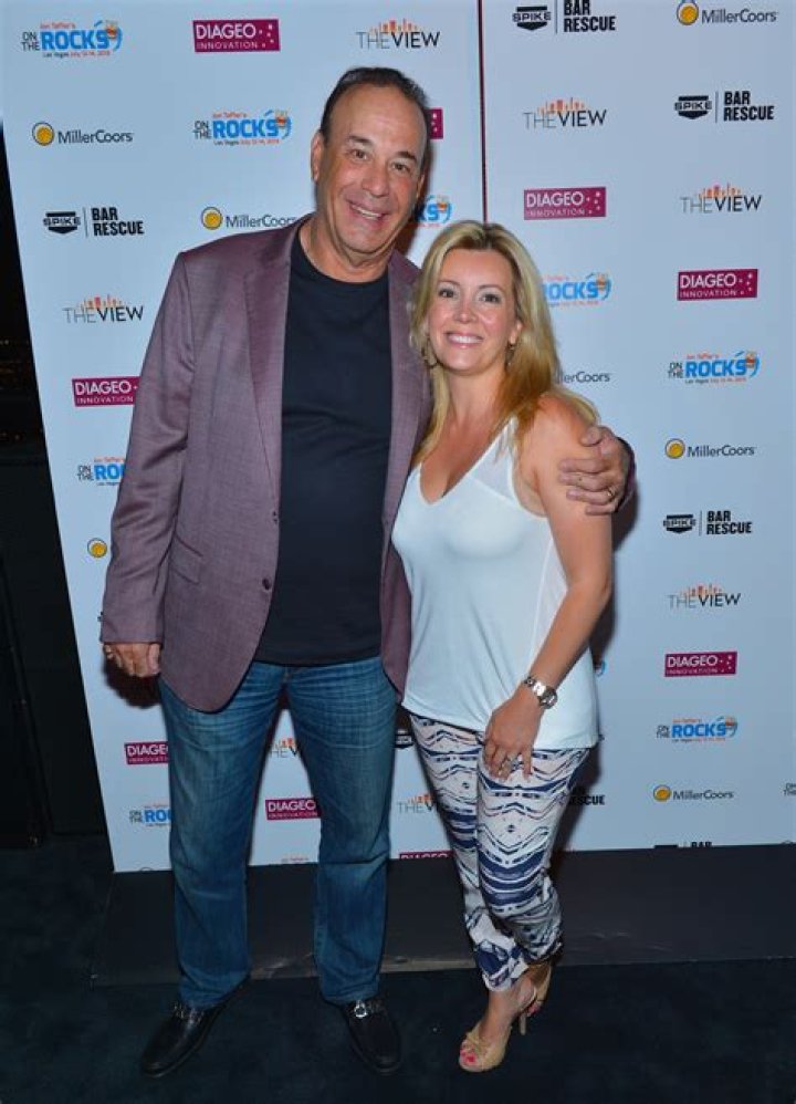 Is Nicole Taffer Dead? Know Her Age, Net Worth, Wiki-Bio of Jon Taffer’s Wife