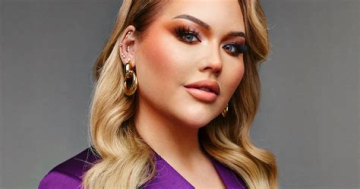 Nikkie de Jager Height, Weight, Measurements, Bra Size, Shoe Size