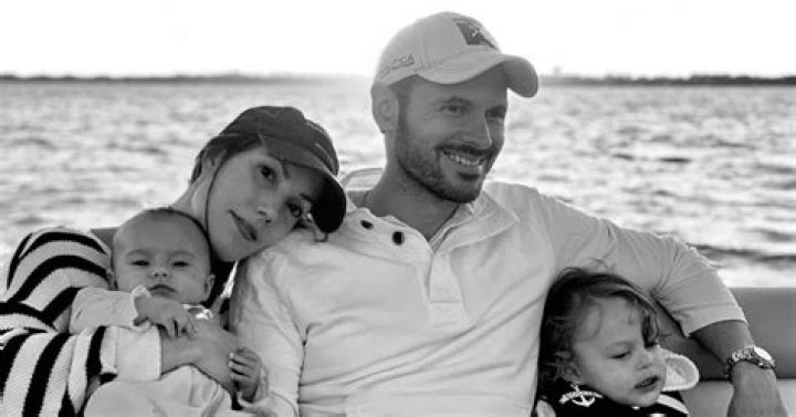 Niklas Edin’s Wife, Family And Net Worth – 5 Fast Facts