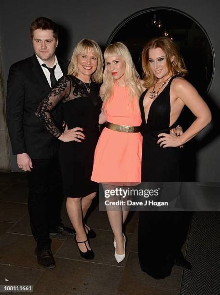 Nikola Rachelle’s biography, net worth, fact, career, awards and life story