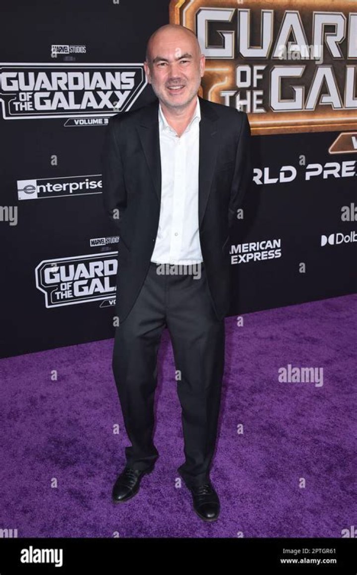 Nikolas Korda Net Worth