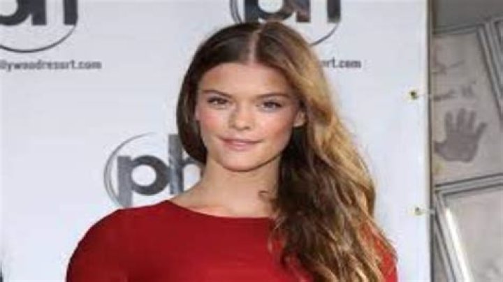 Nina Agdal Height, Weight, Measurements, Bra Size, Shoe Size
