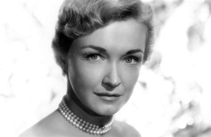 Nina Foch
