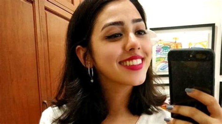 Nishika Mehta Height, Weight, Net Worth, Age, Birthday, Wikipedia, Who, Instagram, Biography