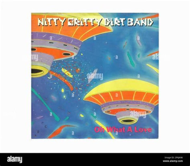 Nitty Gritty Dirt Band Net Worth