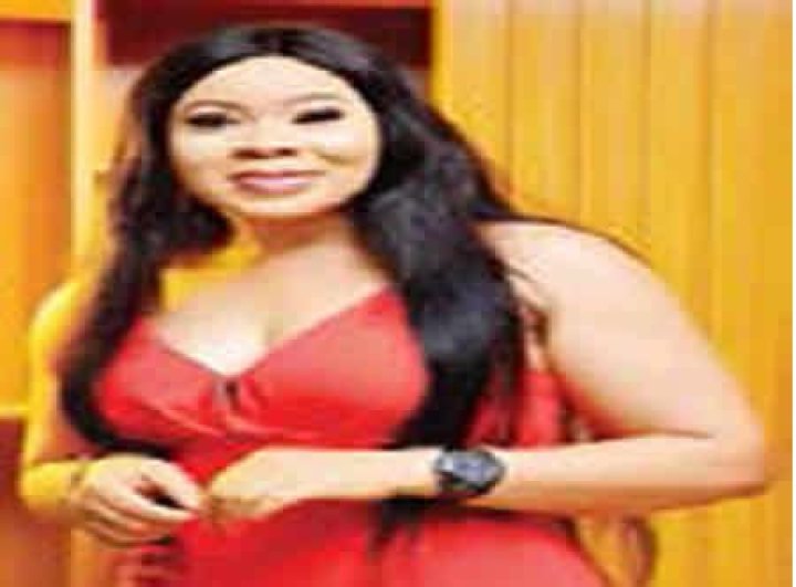 
No difference between Asaba, Lagos movies –Ify Eze 