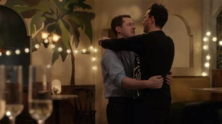 
Noah Reid’s Role as Patrick Brewer in ‘Schitt’s Creek’ Has Convinced Fans He Is Gay In Real Life! 