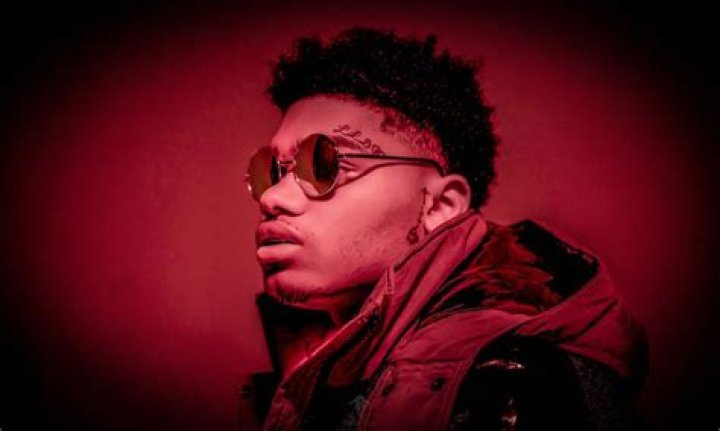 NoCap Rapper Bio, Wiki 2019: Age, Birthday, Height, Net Worth, Real name & Songs