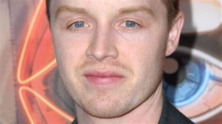 Noel Fisher