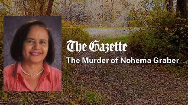 Nohema Graber Murder Motive & Obituary : Age Husband, Ethnicity – Are Her Killers Released?