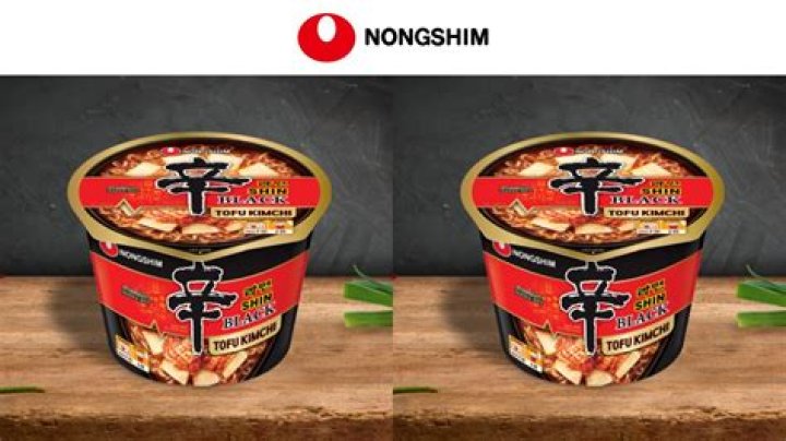 
Nongshim ramen recall: Products under scrutiny over cancer-causing chemical 