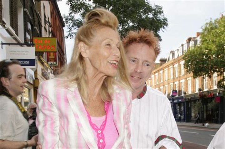 Nora Forster Wiki: Age, Bio, Family, Facts on John Lydon Wife and Children