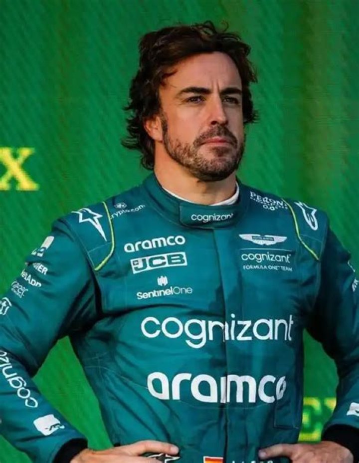 Norberto Alonso Net Worth