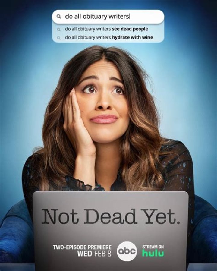 
Not Dead Yet on ABC: Release date, air time, plot, and more details revealed 