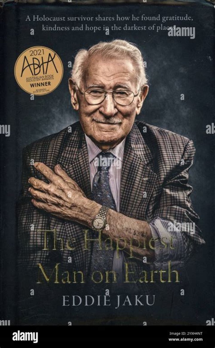 Obituary: Eddie Jaku Biography and Wife- Death Cause Revealed