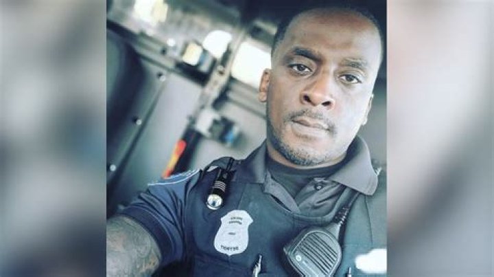 
Officer Loren Courts of the Detroit Police Department: Cause of Death, Obituary Information, and Marital Status 