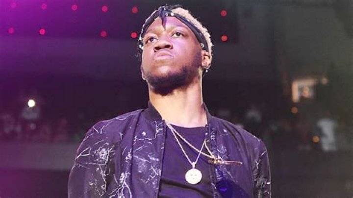 OG Maco Net Worth