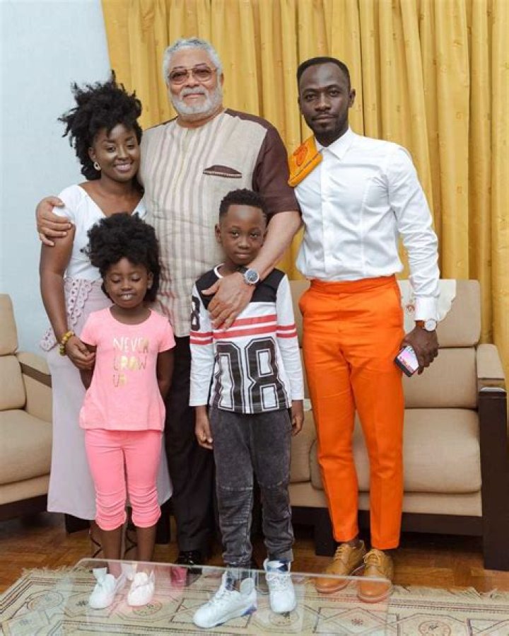 Okyeame Kwame’s biography, net worth, fact, career, awards and life story
