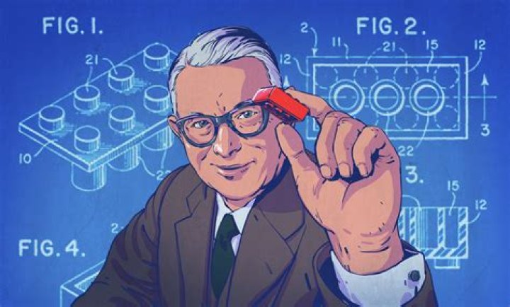 Ole Kirk Christiansen