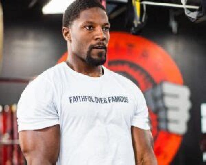 Ole Miss Rebels Jonathan Mingo Grew Up Alongside His Elder Half-Brother David Johnson