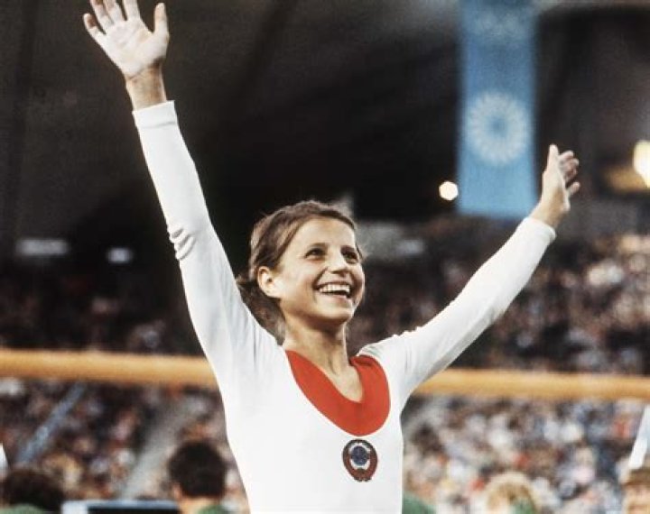 Olga Korbut Net Worth