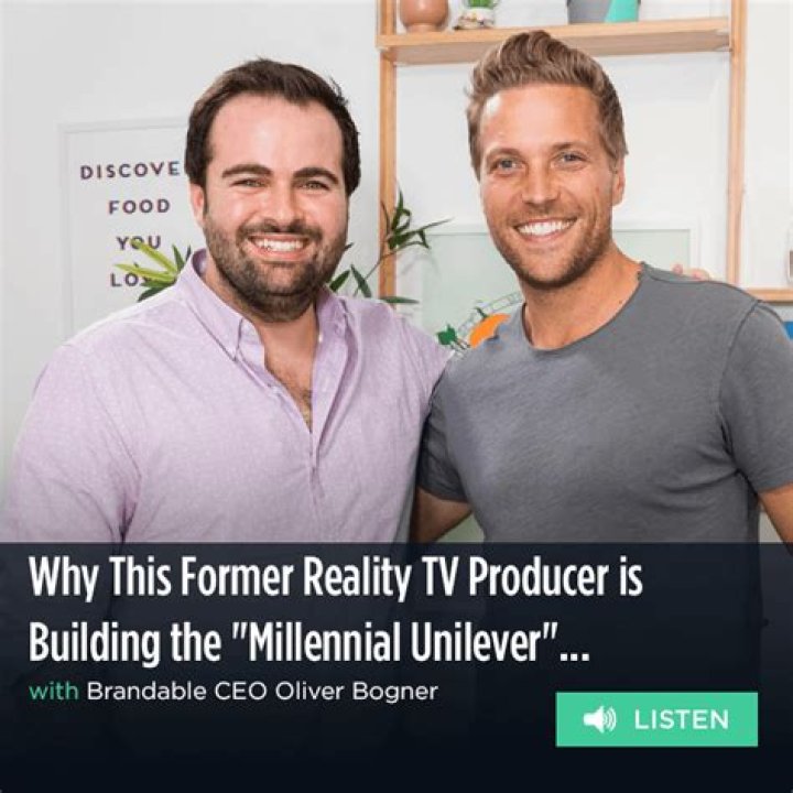 Oliver Bogner Net Worth