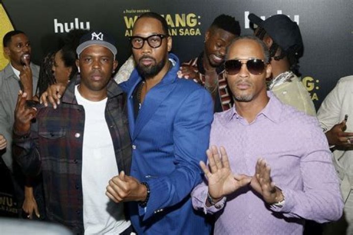 Oliver ‘Power’ Grant Net Worth