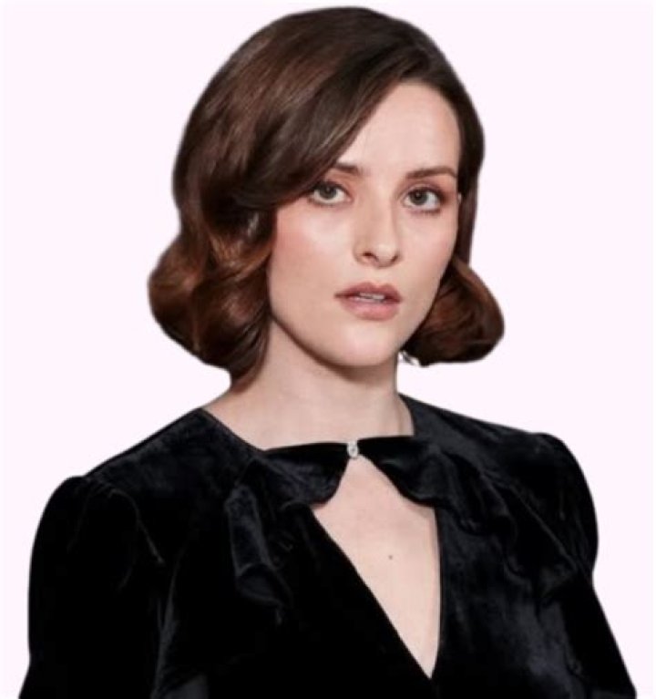 Olivia Sandoval Net Worth