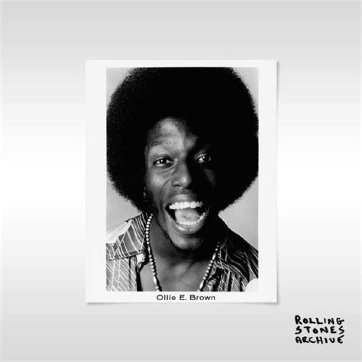 Ollie E. Brown Net Worth