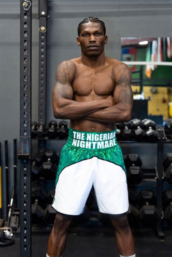 Oluwafemi Oyeleye’s biography, net worth, fact, career, awards and life story