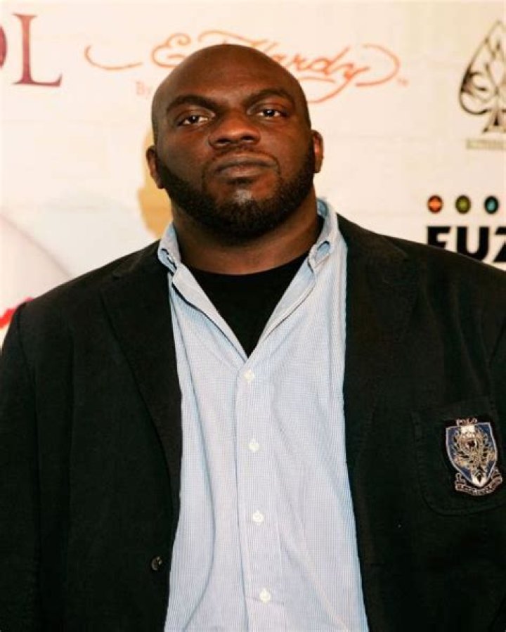 Omar Dorsey’s biography, net worth, fact, career, awards and life story