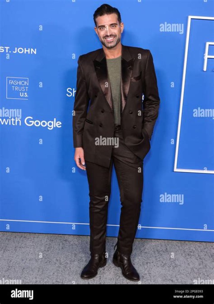 Omar Sharif Jr. Net Worth