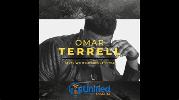 Omar Terrell