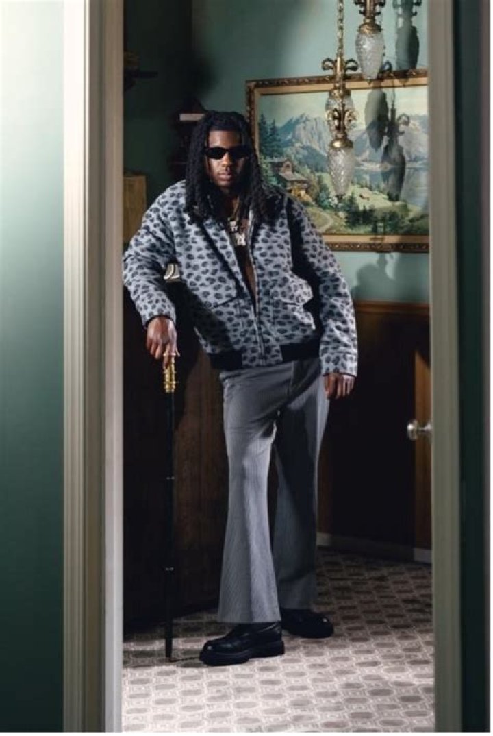 OMB Peezy Height, Weight, Net Worth, Age, Birthday, Wikipedia, Who, Nationality, Biography