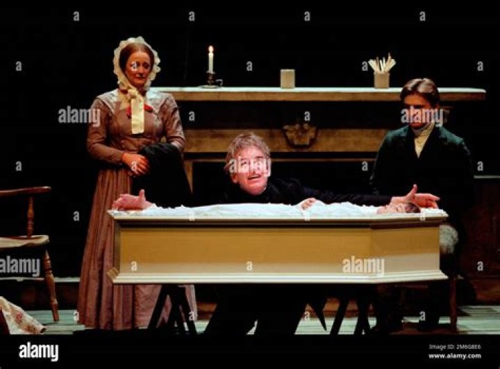 Opera Singer Jacqui Dark Death Cause And Obituary: Family Mourns The Loss