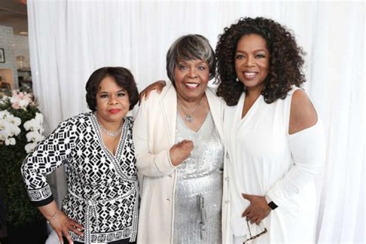 Oprah Winfrey siblings: Meet Patricia Lofton, Patricia Lee Lloyd & Jeffrey Lee
