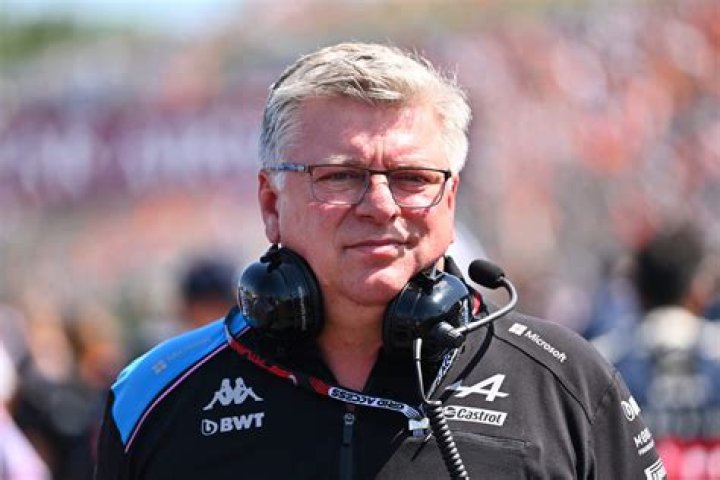 Otmar Szafnauer Net Worth- How Much Does The New Aston Martin F1 Team Principal Make?