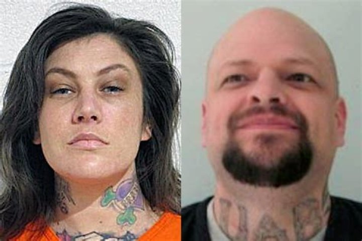 
Oxygen’s Snapped: Where are Justin Hammer and Amber Andrews today? 