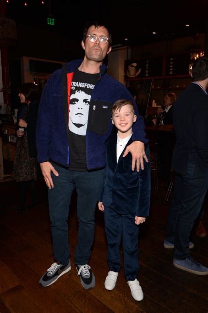 Oz Perkins Net Worth