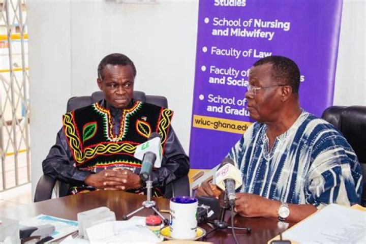 P. L. O. Lumumba Biography; Net Worth, Books, Quotes, Foundation, Speeches And Wife