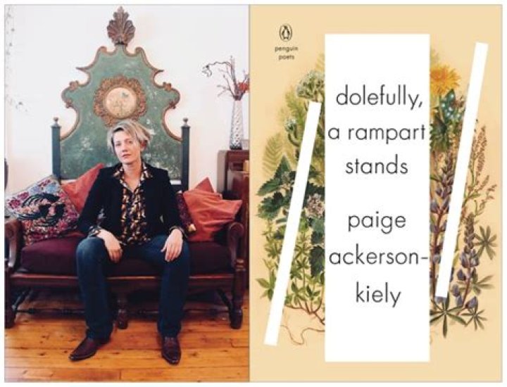 Paige Ackerson-Kiely’s biography, net worth, fact, career, awards and life story