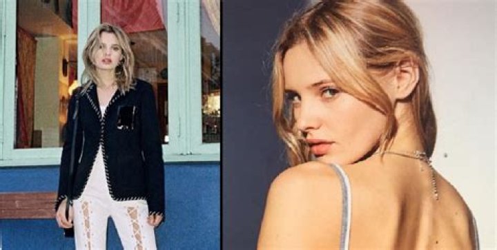 
Paige Reifler Height, Weight, Net Worth, Age, Birthday, Wikipedia, Who, Nationality, Biography 