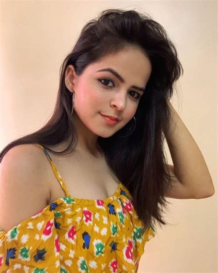 Palak Sidhwani Height, Weight, Net Worth, Age, Birthday, Wikipedia, Who, Instagram, Biography