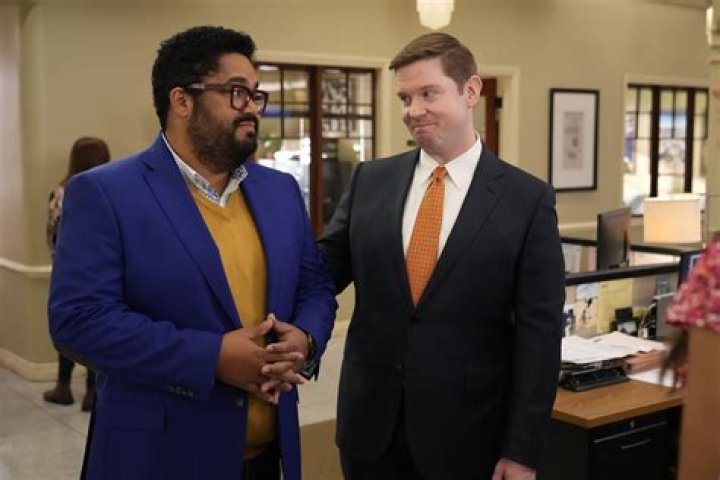 Pam & Tommy: Josh Banday As Alan- Is He Married With Katie Banday?