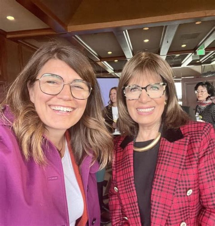 Pamela Baird Net Worth