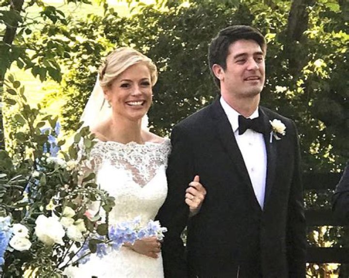 Pamela Brown marries her boyfriend Adam. Update on her wedding net worth