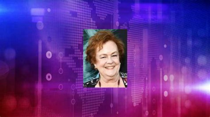 Pamela Dunlap Net Worth