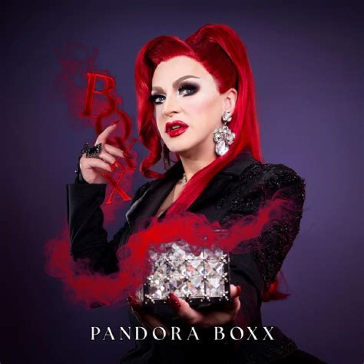 Pandora Boxx Net Worth