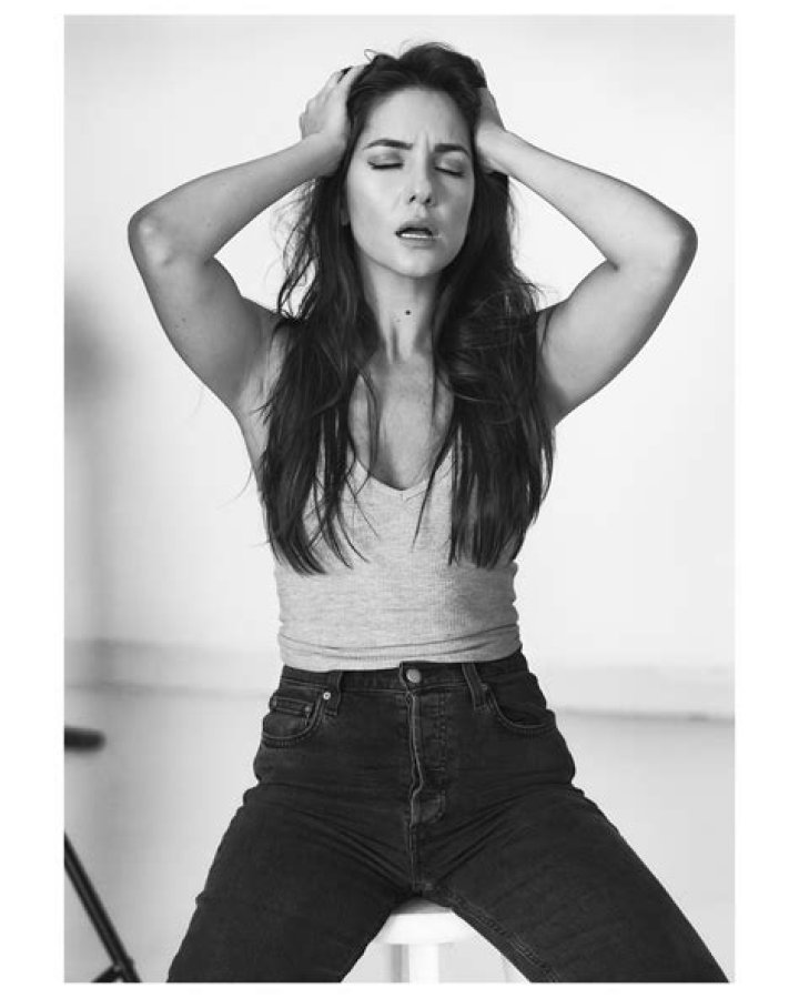 Paniz Zade Wikipedia Age: Facts To Know About The Actress