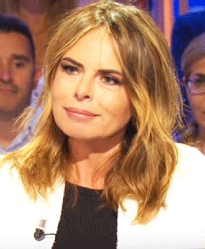 Paola Perego Height, Weight, Net Worth, Age, Birthday, Wikipedia, Who, Nationality, Biography